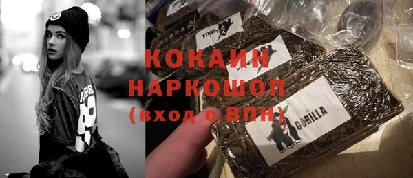 хмурый Михайлов