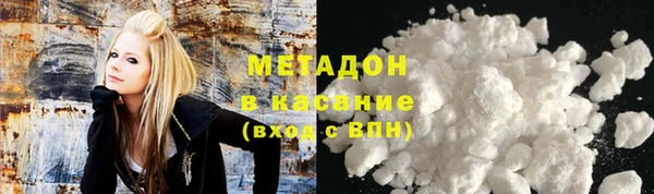 хмурый Михайлов